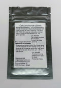 Calcium chloride
